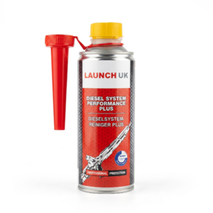 Diesel fuel treatment
